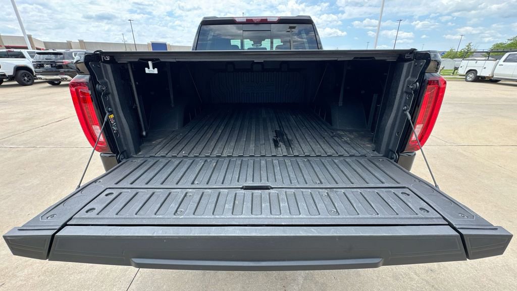 Certified 2023 GMC Sierra 1500 Denali Ultimate image 27