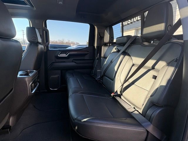 Used 2024 GMC Sierra 1500 Denali w/ Technology Package image 20