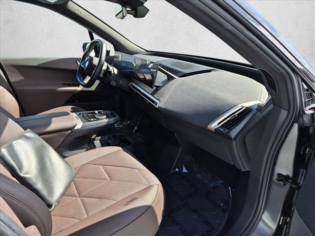 Certified 2024 BMW iX xDrive50 w/ Convenience Package AWD/4WD image 22