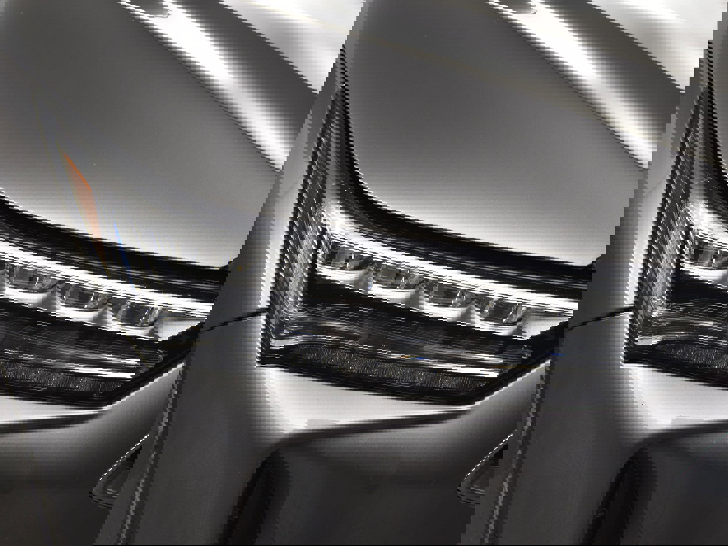 Used 2023 Acura MDX SH-AWD w/ Advance Package image 9