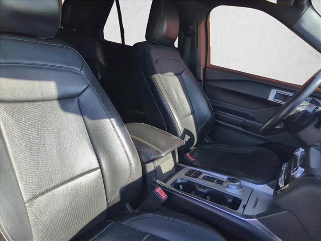 Used 2020 Ford Explorer Limited image 20