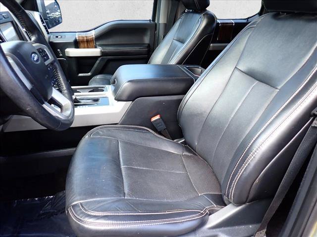 Used 2019 Ford F150 Lariat RWD image 13