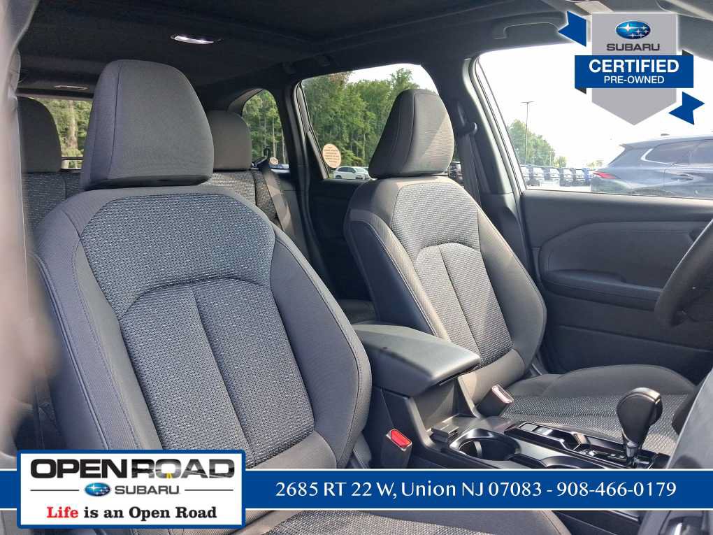 Certified 2026 Subaru Forester Premium AWD/4WD image 18