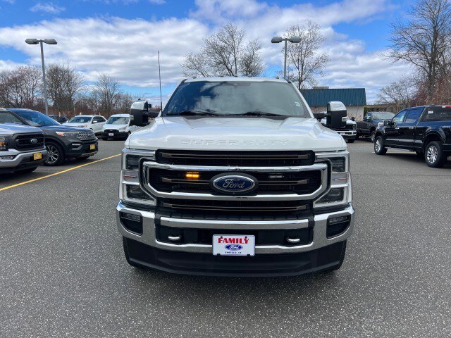 Used 2022 Ford F350 King Ranch w/ King Ranch Ultimate Package image 36