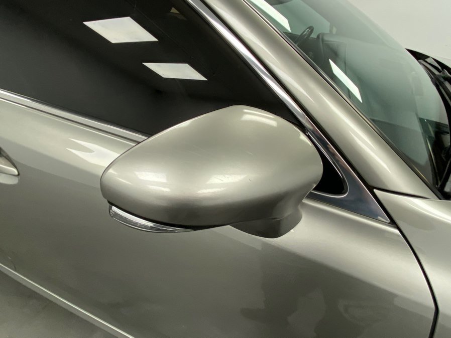 Used 2015 Lexus GS 350 AWD w/ F Sport Package image 15