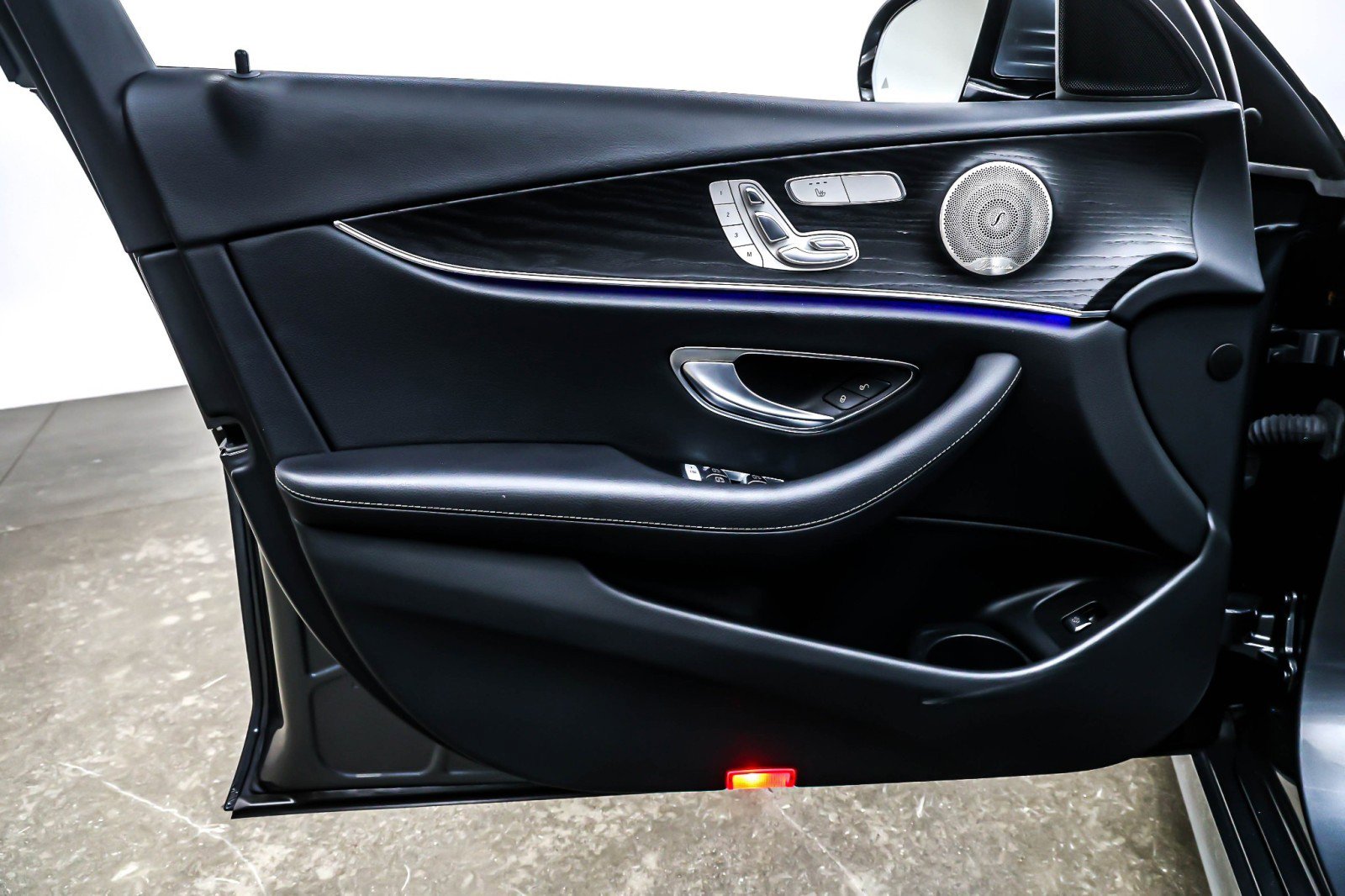 Certified 2023 Mercedes-Benz E 350 Sedan image 22