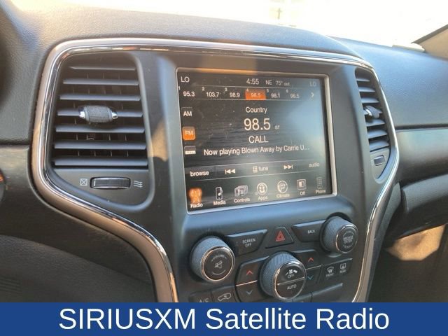 Used 2015 Jeep Grand Cherokee Laredo w/ Quick Order Package 23E image 10