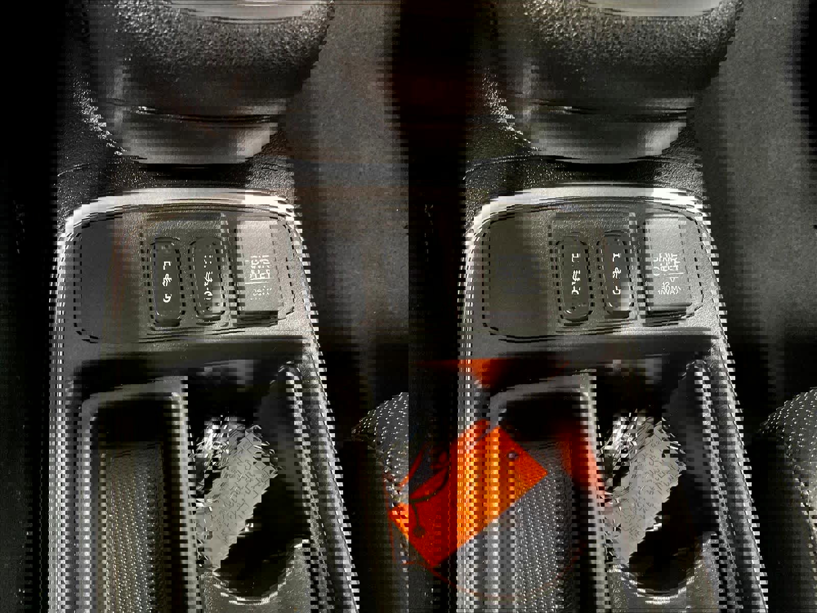 Used 2015 Honda CR-V EX-L image 27