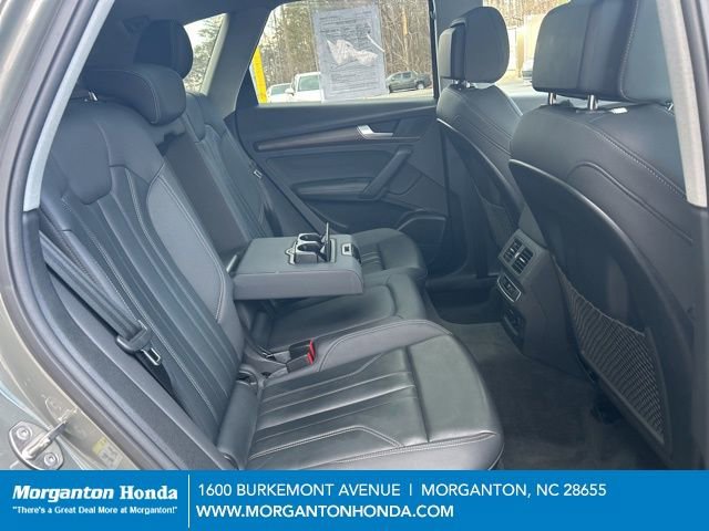 Used 2024 Audi Q5 2.0T Premium Plus image 35