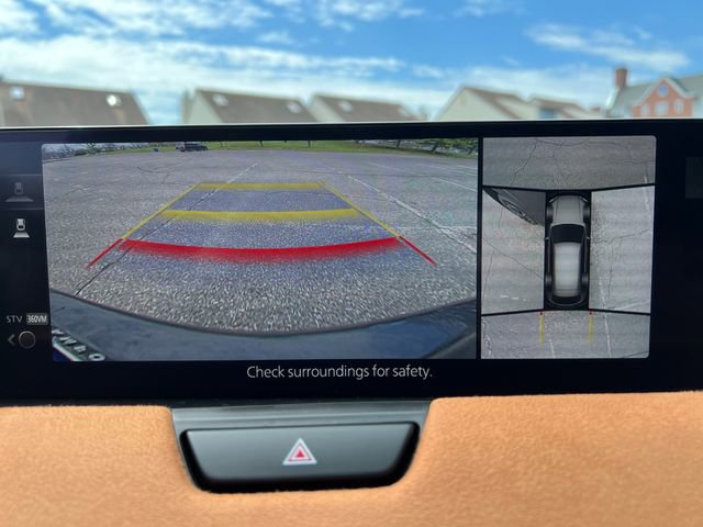 Used 2024 MAZDA CX-90 3.3 Turbo S w/ Premium Plus image 22