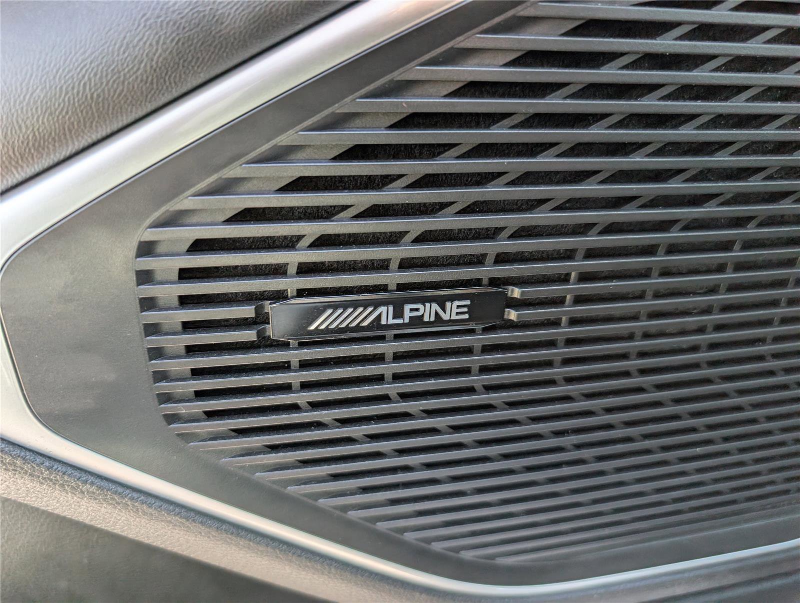 Used 2022 Jeep Wagoneer Series III image 23