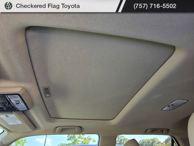 Used 2020 Toyota 4Runner SR5 Premium w/ Moonroof Package AWD/4WD image 10