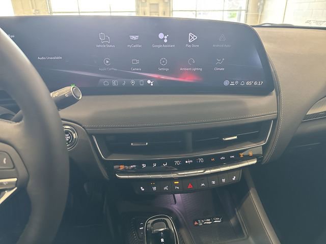 New 2026 Cadillac CT5 V w/ Technology Package AWD/4WD image 18