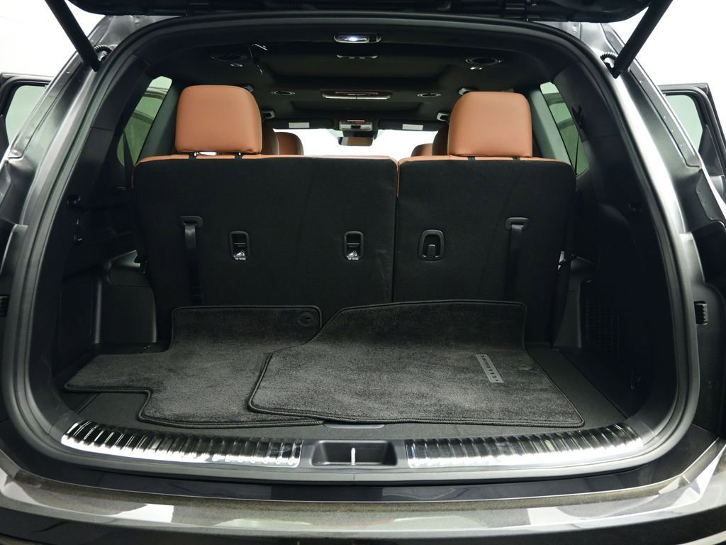 Certified 2025 Kia Telluride SX X-Line image 69