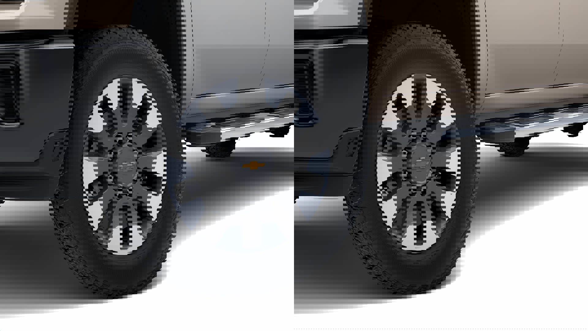 New 2026 Chevrolet Silverado 2500 Custom w/ Custom Value Package image 19