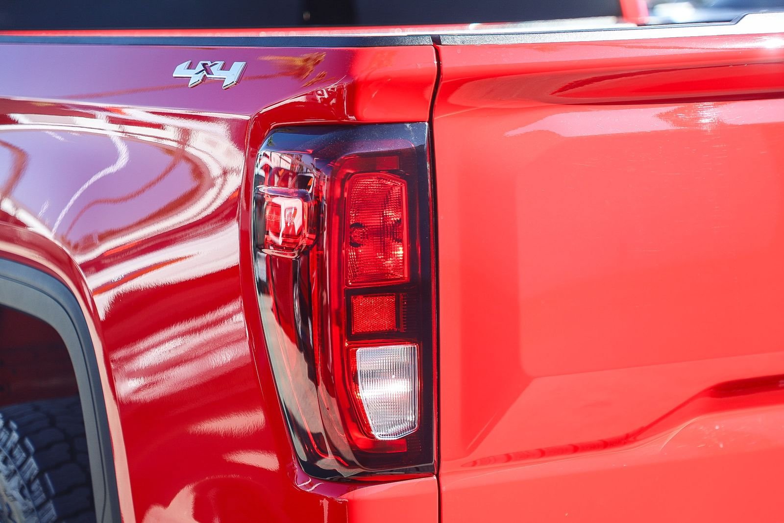 Used 2026 GMC Sierra 1500 Elevation AWD/4WD image 9