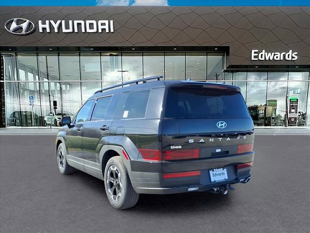New 2026 Hyundai Santa Fe SEL image 6