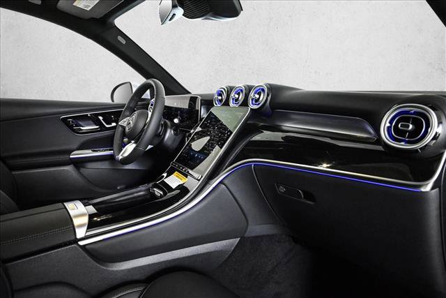 New 2026 Mercedes-Benz GLC 300 4MATIC image 24