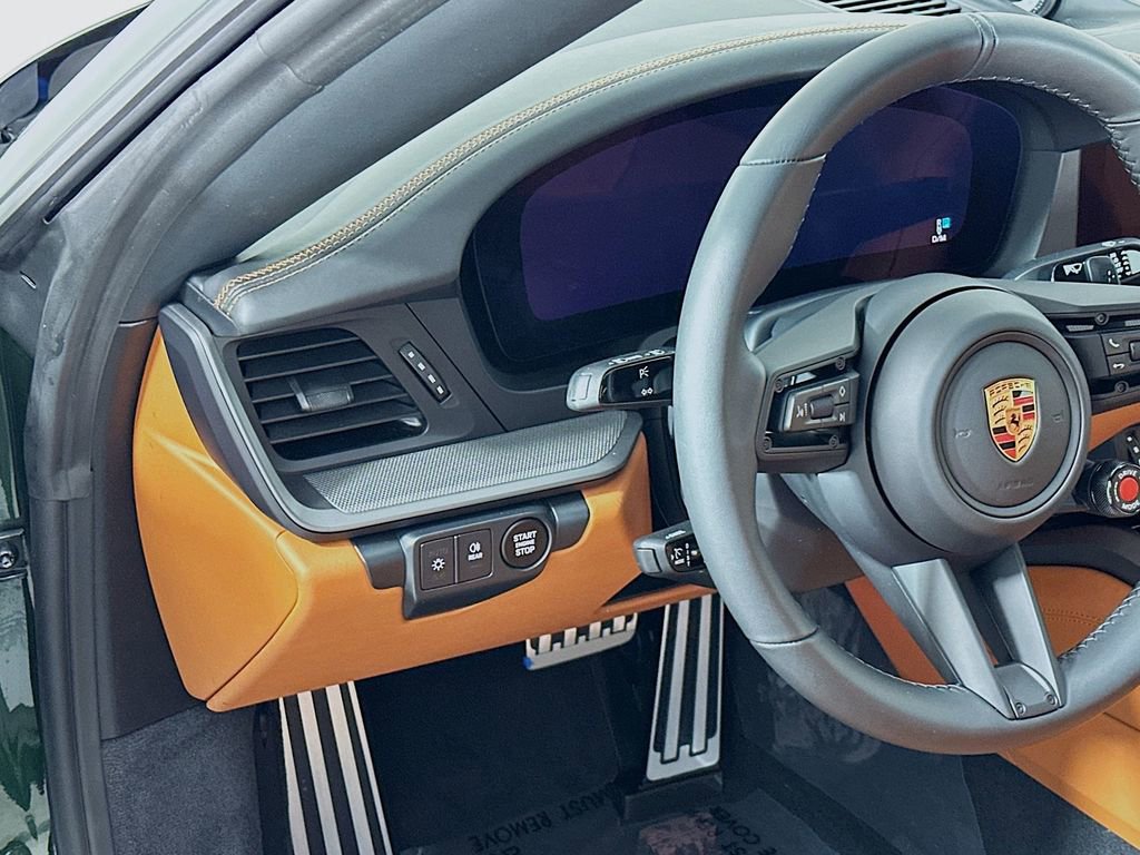 New 2026 Porsche 911 Carrera 4S image 11