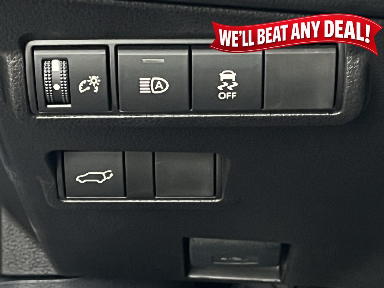 New 2026 Toyota Corolla Cross XLE w/ Convenience Package FWD image 20