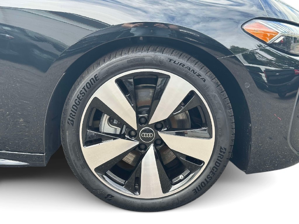 New 2026 Audi A5 Premium Plus AWD/4WD image 12