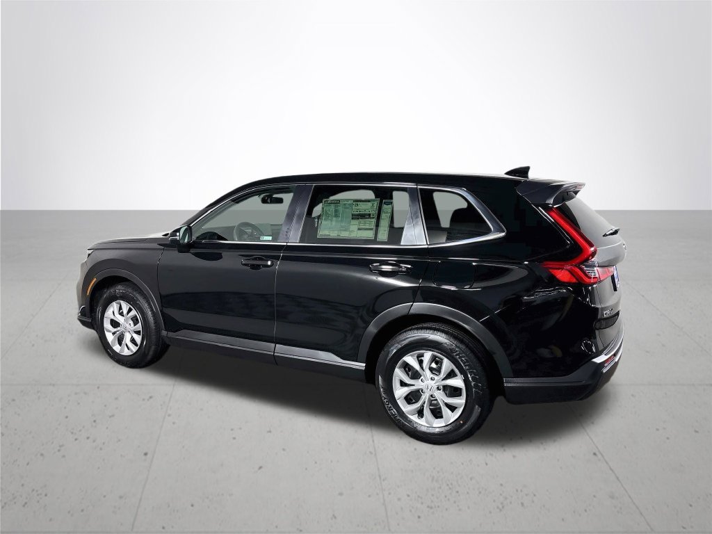 New 2026 Honda CR-V LX image 8