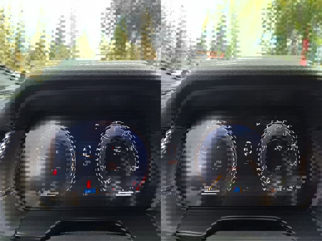 New 2025 Jeep Grand Cherokee L Limited w/ Luxury Tech Group II image 15