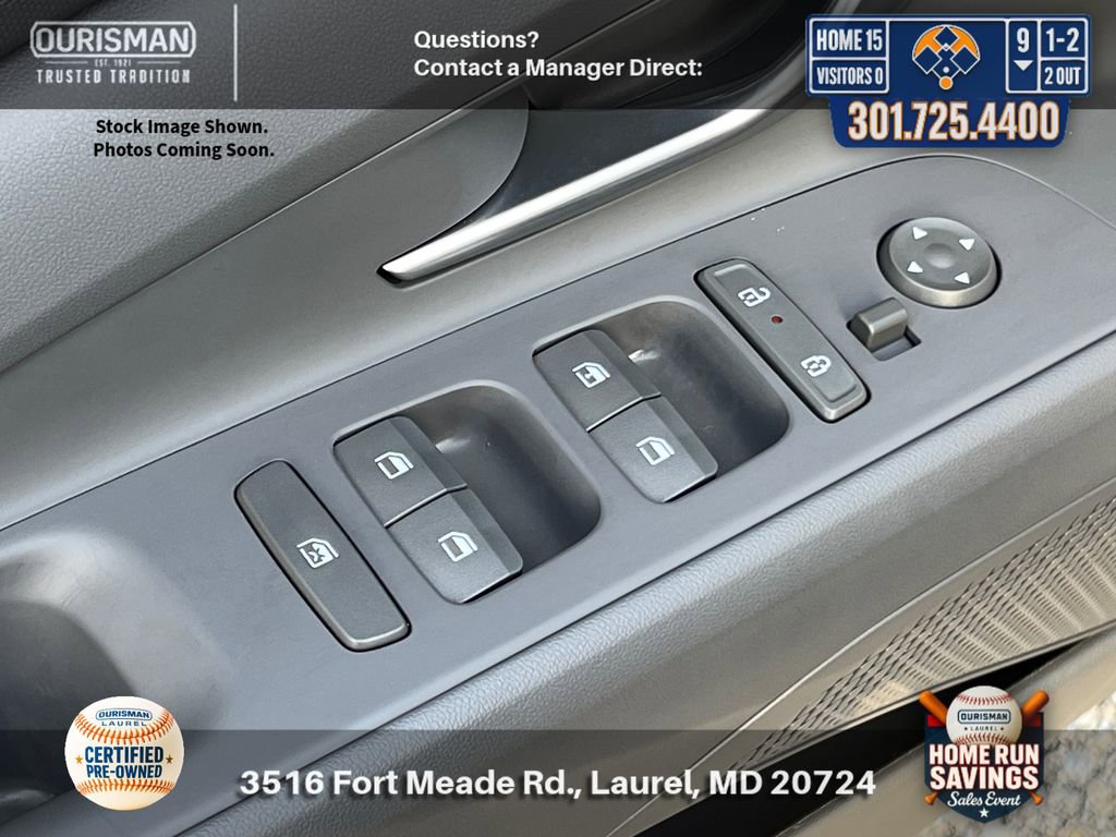 Used 2024 Hyundai Elantra SE FWD image 8