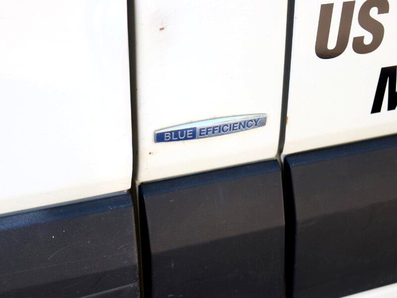 Used 2010 Mercedes-Benz Sprinter 3500 image 9