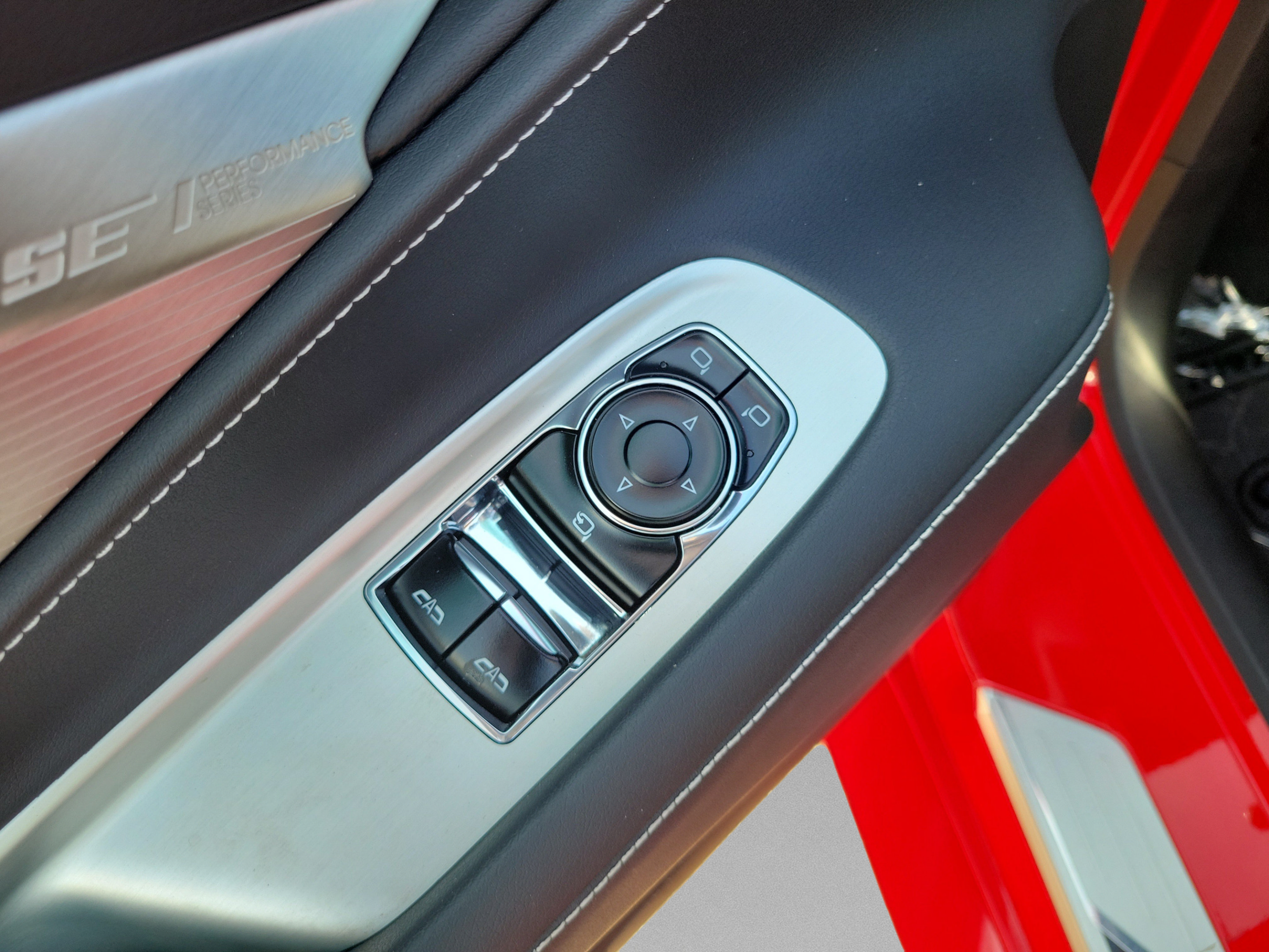 Used 2020 Chevrolet Corvette Stingray Preferred Cpe w/ 2LT Preferred Equipment Group RWD image 12