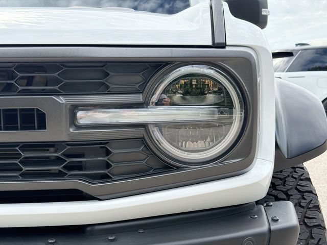 Used 2023 Ford Bronco Raptor AWD/4WD image 9