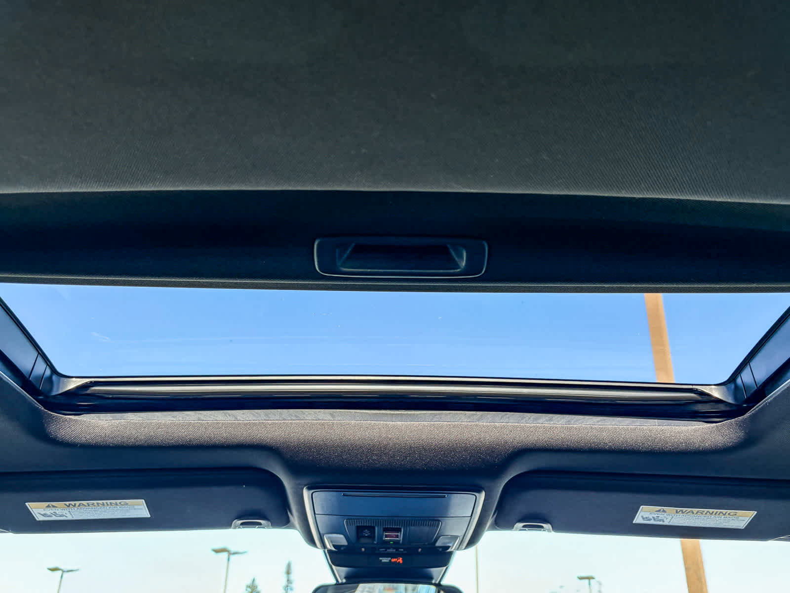 Used 2024 Honda Accord Sport image 15