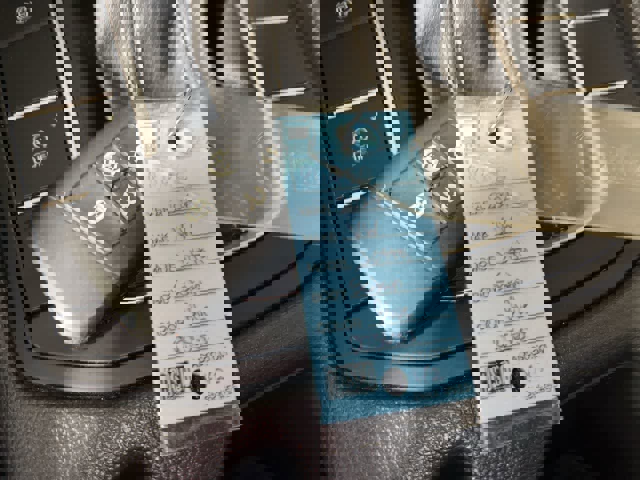 Used 2024 Volkswagen Jetta SE image 23