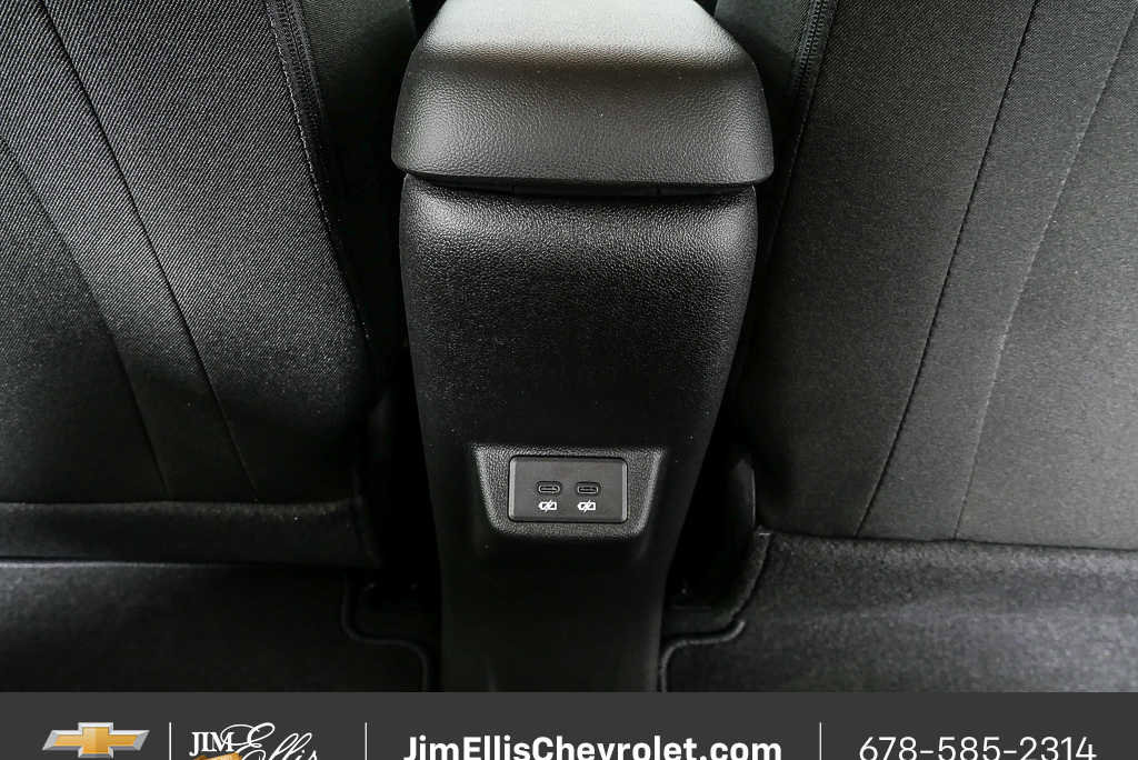 New 2027 Chevrolet Bolt LT w/ Comfort Package image 18