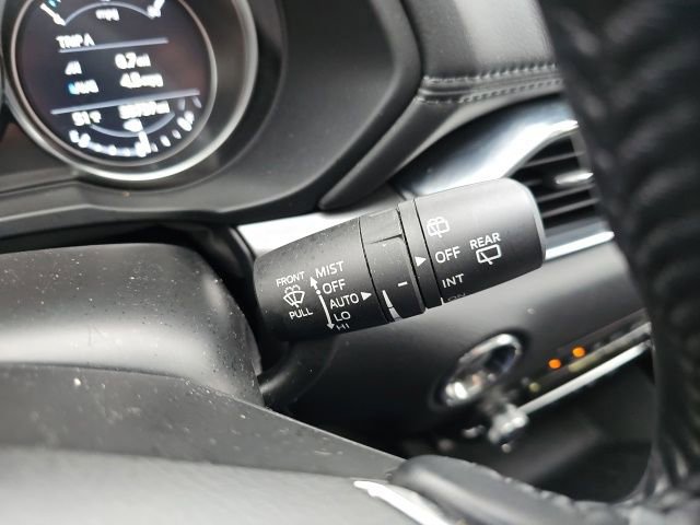 Used 2025 MAZDA CX-5 AWD 2.5 S w/ Preferred Package image 39