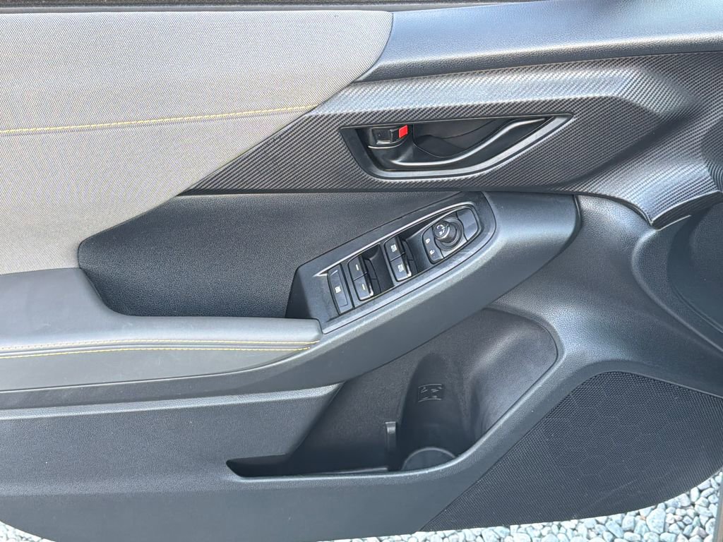 Used 2024 Subaru Crosstrek 2.5i Sport w/ Crosstrek Mirror Package image 3