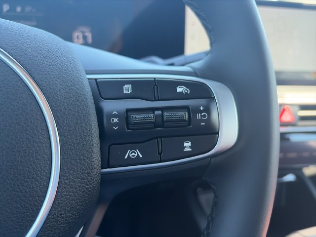 Used 2026 Kia K5 GT-Line w/ GT-Line Red Interior Package FWD image 28