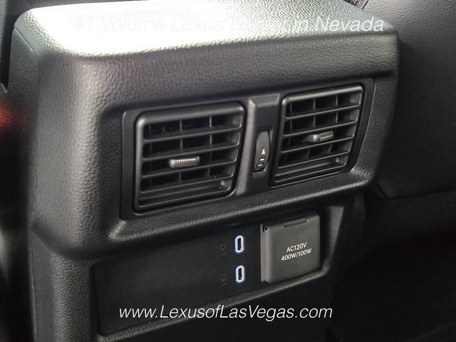 Used 2026 Toyota 4Runner TRD Sport Premium AWD/4WD image 18