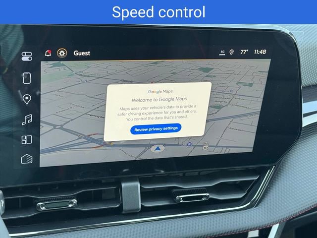 Certified 2026 Chevrolet Equinox RS w/ Convenience Package III image 28