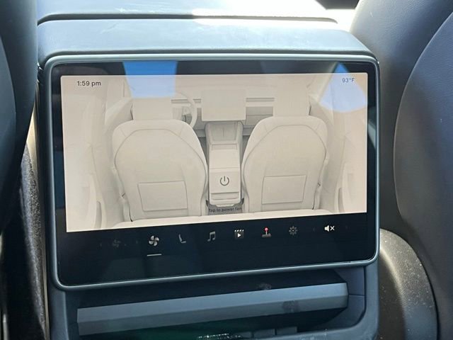 Used 2024 Tesla Model 3 Standard Range image 18