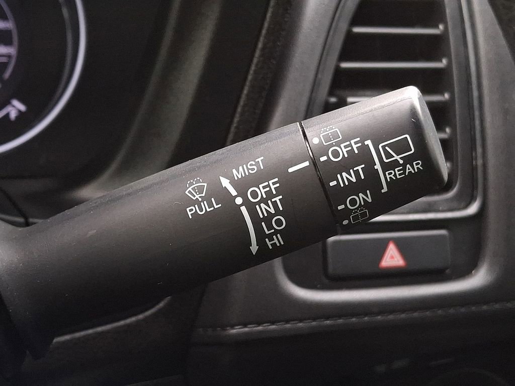 Used 2019 Honda HR-V Sport image 22