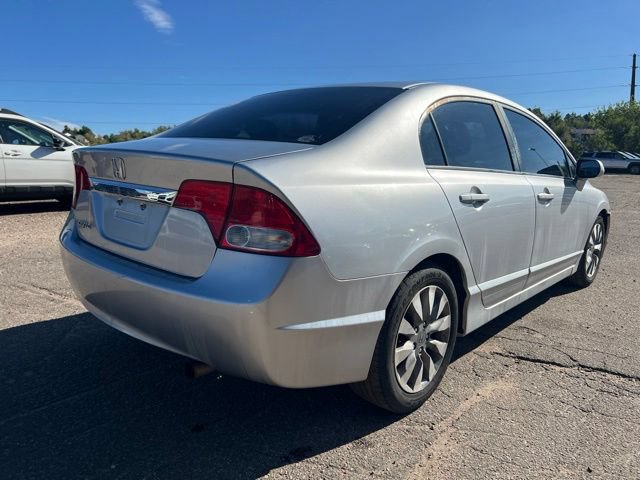 Used 2010 Honda Civic EX-L image 5