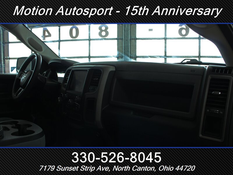 Used 2019 RAM 1500 Express w/ Wheel & Sound Group AWD/4WD image 34