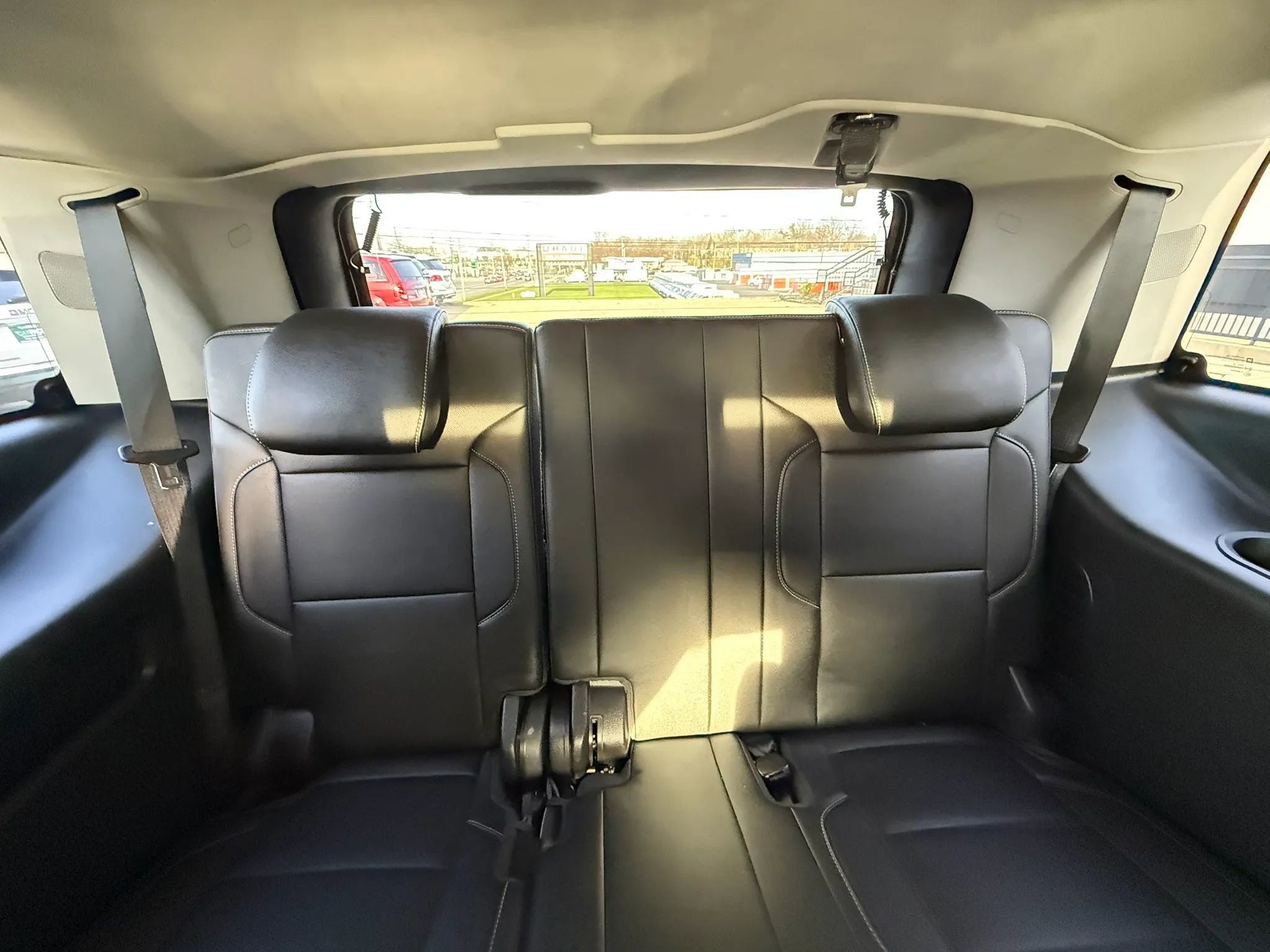 Used 2018 Chevrolet Tahoe Premier image 26