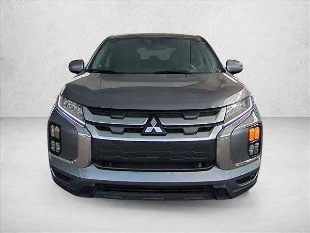 Used 2024 Mitsubishi Outlander Sport SE image 2