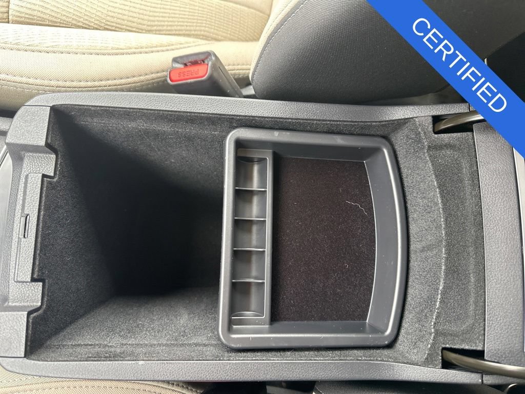 Certified 2025 Subaru Ascent Premium AWD/4WD image 19
