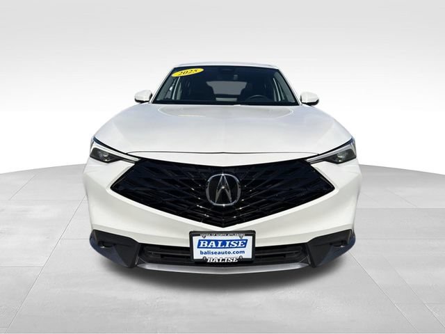 Used 2025 Acura ADX AWD image 21