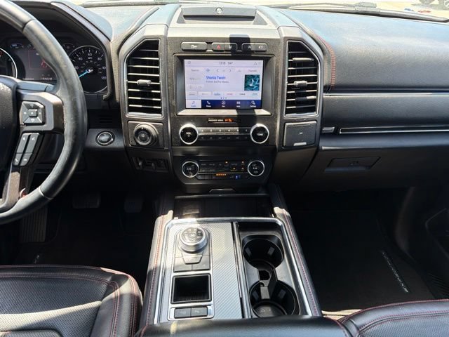 Used 2021 Ford Expedition Limited RWD image 22