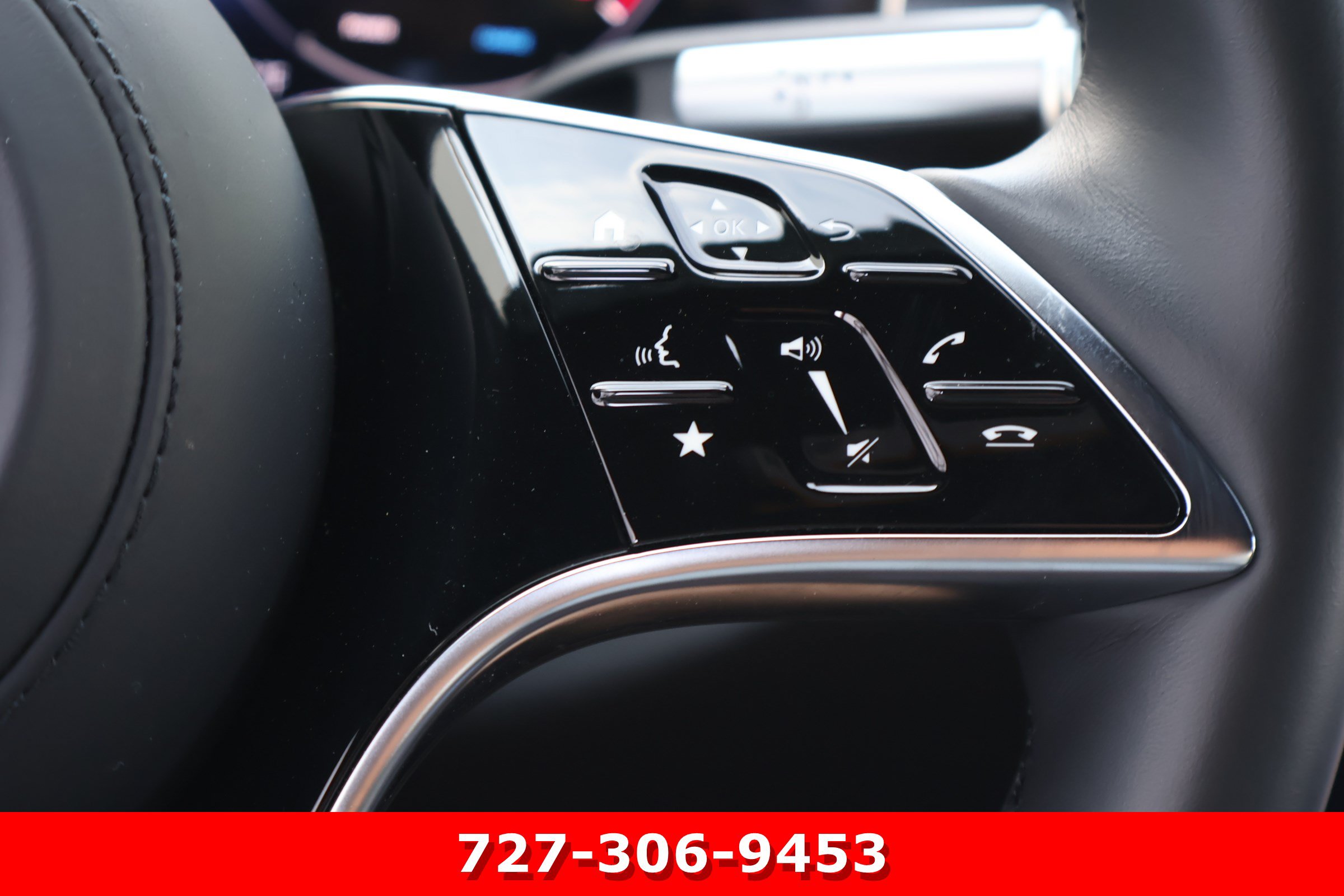 Certified 2025 Mercedes-Benz S 500 4MATIC image 24
