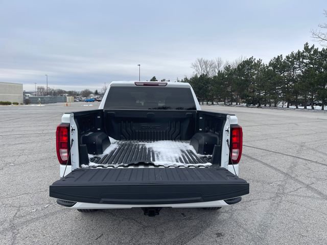 Used 2025 GMC Sierra 1500 Elevation AWD/4WD image 18